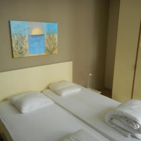 Residentie Kabine7 아파트 *