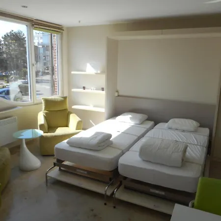 Residentie Kabine7 *