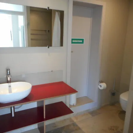 아파트 Residentie Kabine7