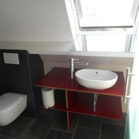 Residentie Kabine7 Appartamento *