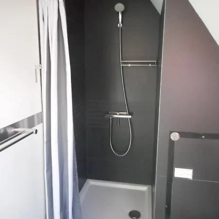 Residentie Kabine7 아파트 *