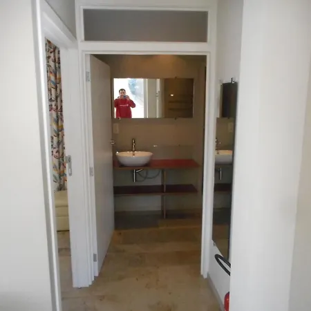 Residentie Kabine7 *