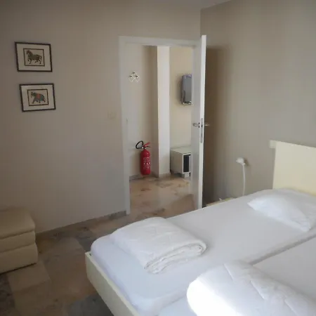 Residentie Kabine7 Appartamento Koksijde