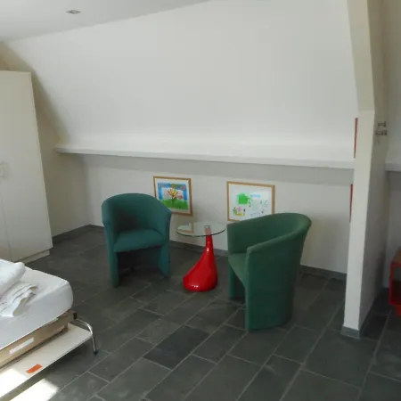 Residentie Kabine7 * 코크시데