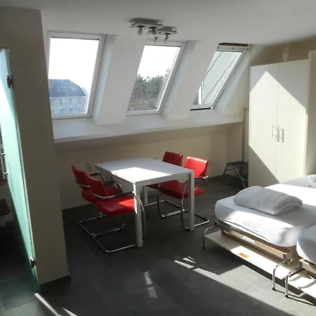 Residentie Kabine7 * Koksijde